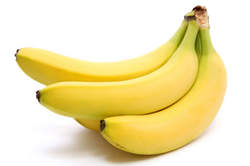 fruits secs potassium